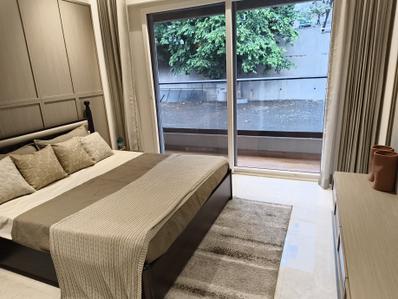 Bedroom Image of 1621 Sq.ft 3 BHK Apartment / Flat for sale in Yewalewadi Pune for Rs. 15000000