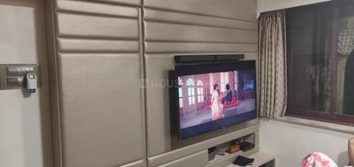 Bedroom Image of 1253 Sq.ft 3 BHK Independent House for sale in Santacruz East Mumbai for Rs. 70000000