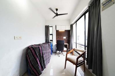 Bedroom Image of 1305 Sq.ft 3 BHK Independent House for sale in Aaditya Pimpan 101 Green Homes, Pipan Ahmedabad for Rs. 9950000
