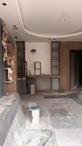 Hall Image of 2450 Sq.ft 4 BHK Builder Floor for sale in Palam Vihar Gurgaon for Rs. 40000000