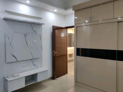 Bedroom Image of 1550 Sq.ft 3 BHK Builder Floor for sale in Indirapuram Ghaziabad for Rs. 15800000