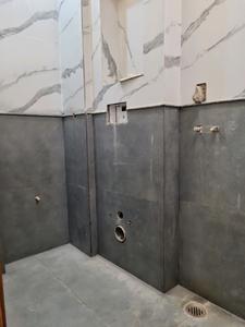 Bedroom Two Image of 650 Sq.ft 2 BHK Apartment / Flat for sale in Saarthi Affordable Floors, Uttam Nagar New Delhi for Rs. 4000000