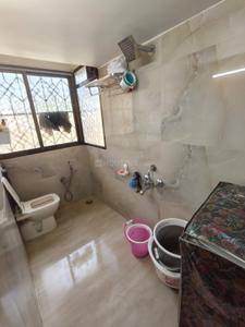 Bathroom Image of 610 Sq.ft 1 BHK Apartment / Flat for sale in Gala Highland Residency, Thane West Thane for Rs. 7400000