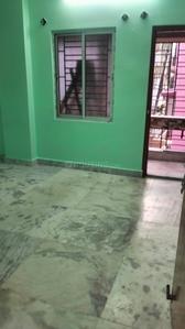 Bedroom Image of 1500 Sq.ft 3 BHK Apartment / Flat for rent in Dum Dum Kolkata for Rs. 17000