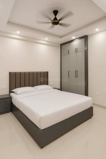 Saket Bedroom 1