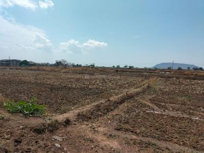 Image of 1089 Sq.ft Residential Plot / Land for sale in Panvel, Navi Mumbai for Rs. 1600000