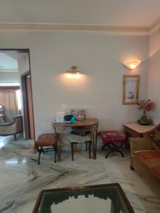 Hall Image of 4500 Sq.ft 4 BHK Villa for sale in Ambawadi Ahmedabad for Rs. 60000000
