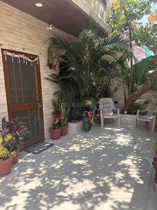Image of 880 Sq.ft 3 BHK Independent House for sale in Bagmugaliya, Bhopal for Rs. 8800000