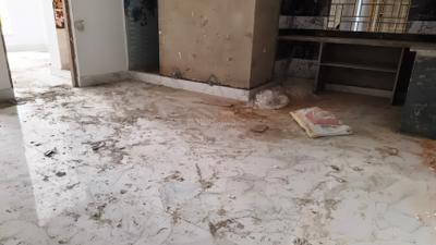 Living Room Image of 809 Sq.ft 2 BHK Apartment / Flat for sale in Konnagar Hooghly for Rs. 2224750