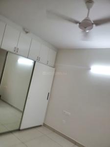 Bedroom Image of 1216 Sq.ft 2 BHK Apartment / Flat for sale in Prestige Lakeside Habitat, Gunjur Village Bengaluru for Rs. 16500000