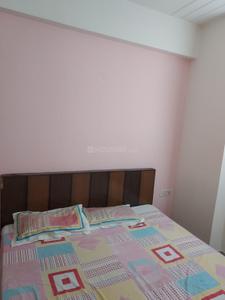 Bedroom Image of 1560 Sq.ft 3 BHK Apartment / Flat for sale in Prateek Laurel, Sector 120 Noida for Rs. 20000000