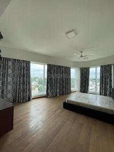 Bedroom Image of 4290 Sq.ft 4 BHK Apartment / Flat for sale in Sattva Casa Crescent, Benson Town Bengaluru for Rs. 71000000