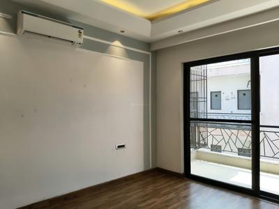 Bedroom Image of 1850 Sq.ft 3.5 BHK Builder Floor for sale in Sector 9 Gurgaon for Rs. 24000000