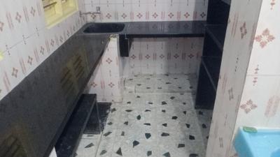 Kitchen Image of 1200 Sq.ft 2 BHK Builder Floor for rent in Malleswaram Bengaluru for Rs. 25000