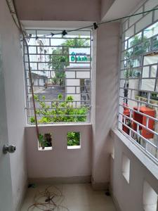 Balcony Image of 2354 Sq.ft 5 BHK Independent House for sale in Shrachi Dakshin, Pancha Sayar Kolkata for Rs. 35000000