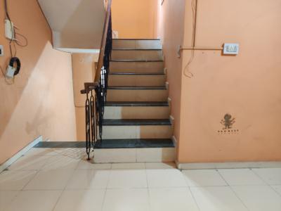 Staircase Image of 2000 Sq.ft 4 BHK Villa for sale in Chandkheda Ahmedabad for Rs. 23000000