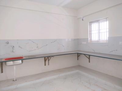 Kitchen Image of 1220 Sq.ft 2 BHK Apartment / Flat for sale in SLV Sai Adhya, Electronic City Bengaluru for Rs. 6588600
