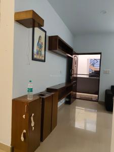 Image of 1050 Sq.ft 2 BHK Apartment / Flat for rent in Halasuru, Bengaluru for Rs. 35000