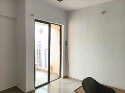 Bedroom Image of 650 Sq.ft 1 BHK Apartment / Flat for sale in Lodha Lakeshore Greens, Palava Phase 2 Thane for Rs. 3450000
