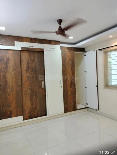 Volts Mathuravanm Bedroom 1