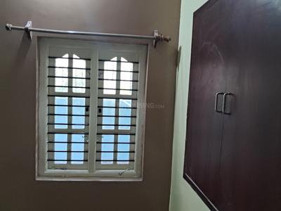 Bedroom Image of 1000 Sq.ft 2 BHK Independent House for sale in Bilwaradahalli Bengaluru for Rs. 6200000