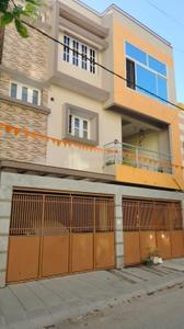Image of 4000 Sq.ft 5 BHK Independent House for sale in Gnana Bharathi, Bengaluru for Rs. 19500000