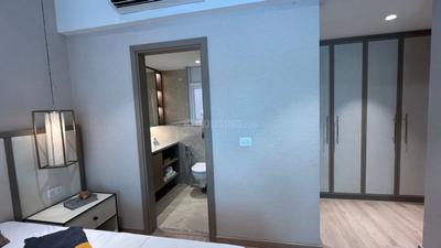 Bedroom Image of 3700 Sq.ft 4 BHK Apartment / Flat for sale in The Valley Gardens, Islamnagar Aslamnagar Panchkula for Rs. 44500000