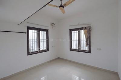 Bedroom Image of 1263 Sq.ft 3 BHK Apartment / Flat for sale in Madakkulam Madurai for Rs. 6850000