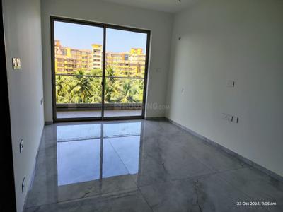Hall Image of 2500 Sq.ft 3.5 BHK Apartment / Flat for rent in Milroc Adarsh Co operative Housing Society Limited A Project By Milroc Good Earth Developers, Panjim Goa for Rs. 125000