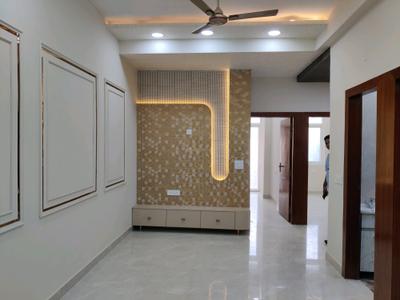 Living Room Image of 1400 Sq.ft 3 BHK Builder Floor for sale in Indirapuram Ghaziabad for Rs. 13500000
