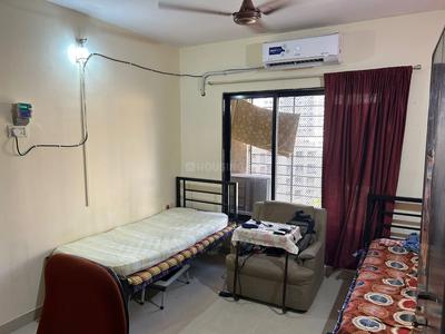 Bedroom Image of MD in Goregaon East, Mumbai