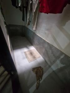Bedroom Image of 1500 Sq.ft 1 BHK Builder Floor for rent in Nipania Indore for Rs. 12000