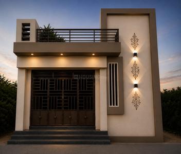 Image of 1000 Sq.ft 2 BHK Independent House for sale in Kallakkurichi Town, Kallakurichi for Rs. 6500000