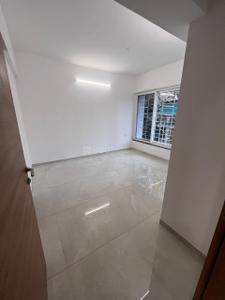 Bedroom Image of 1150 Sq.ft 2 BHK Apartment / Flat for rent in AK Ruturang Shravan Building G, Parvati Darshan Pune for Rs. 38000