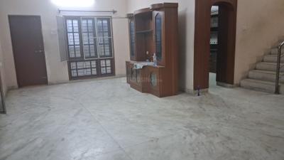 4 BHK Duplex
