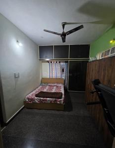 Bedroom Image of 1200 Sq.ft 2 BHK Builder Floor for rent in Kattigenahalli Bengaluru for Rs. 20000
