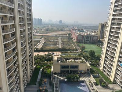 Image of 1811 Sq.ft 3 BHK Apartment / Flat for sale in BPTP Terra, Sector 37D, Gurgaon for Rs. 22000000