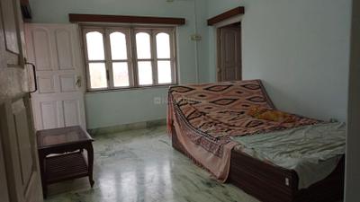 Bedroom Image of 3200 Sq.ft 4 BHK Independent House for sale in New Garia Kolkata for Rs. 16000000