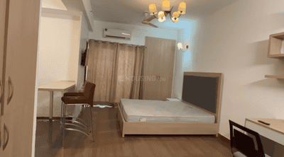 2.5 BHK Flat