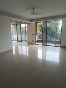 4 BHK Independent Builder Floor
