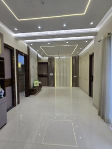Hall Image of 960 Sq.ft 3 BHK Apartment / Flat for sale in Ambuja Uddipa The Condoville, Baranagar Kolkata for Rs. 15500000