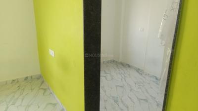 1 BHK Unfurnished Independent House