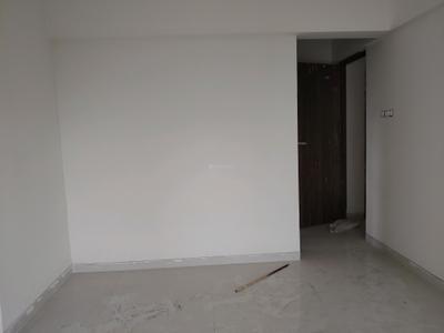 Bedroom Image of 1685 Sq.ft 3 BHK Apartment / Flat for sale in Millennium Flora, Panvel Navi Mumbai for Rs. 19800000
