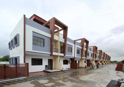 1 BHK Duplex