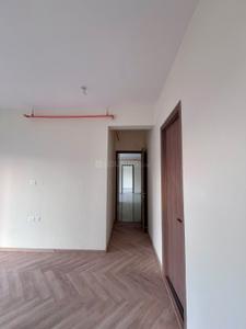 Hall Image of 1650 Sq.ft 3 BHK Apartment / Flat for sale in Raymond Invictus By GS, Thane West Thane for Rs. 31400000