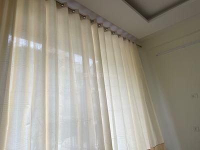 Image of 1201 Sq.ft 1 BHK Apartment / Flat for sale in Bhabat, Zirakpur for Rs. 9800000