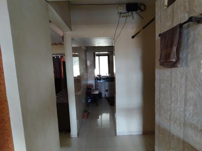 1 BHK Flat