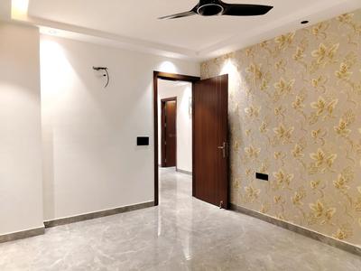 3 BHK Independent Builder Floor