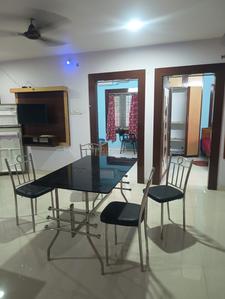 2 BHK Flat