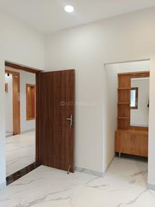 Hall Image of 1900 Sq.ft 3 BHK Independent House for sale in Idikarai Coimbatore for Rs. 7500000